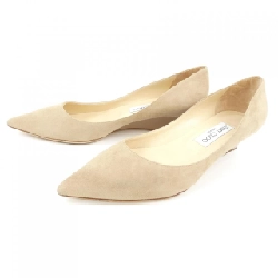 【Khuyến mãi】Giày cao gót JIMMY CHOO 659520