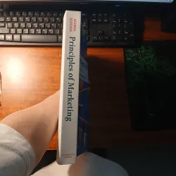 Nguyên lý marketing 1041834