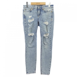 Dolce & Gabbana DOLCE&GABBANA FTAQWD/G885M Jeans