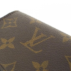 Ví Louis Vuitton Monogram Portefoy Emily M61289 622689
