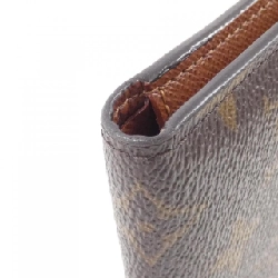 Ví Louis Vuitton Monogram Portefeuille Victoire M62472 622883