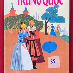 Truyện cổ Trung Quốc