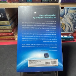 Máy móc, nền tảng, cộng đồng Andrew Mcafee và Erik Brynjolfsson 303570