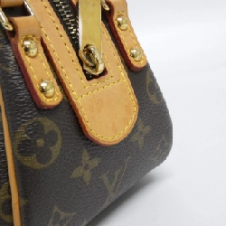 Túi xách vai Louis Vuitton Monogram Clara M40057 - Hàng hiệu Chính hãng 767047