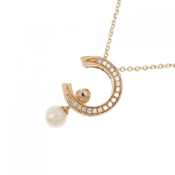 Dây chuyền ngọc trai nước ngọt 750PG - Hàng hiệu Authentic 857764