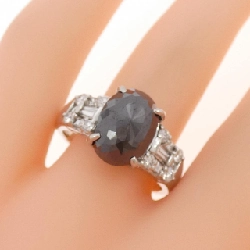 Nhẫn kim cương PT900 4.07CT - Hàng hiệu chính hãng 847059