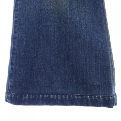 Quần jeans CHRISTIAN DIOR 650986