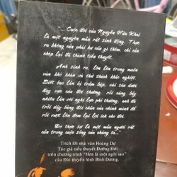 Hoàng Dự - ĐƯỜNG ĐỜI (tiểu thuyết) 452251