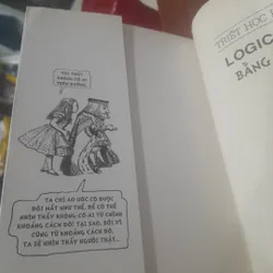 Triết học lý thú - LOGIC HỌC BẰNG TRANH 689442