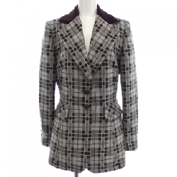 【Vintage】Áo khoác HERMES