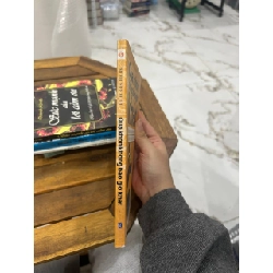 Qua Khôn Không Bao Giờ Khát - Moid Siddiqui - Moid Siddiqui 992002