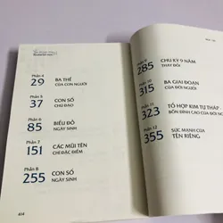 THAY ĐỔI CUỘC SỐNG VỚI NHÂN SỐ HỌC 721006