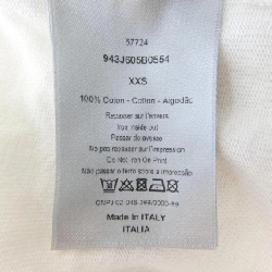 DIOR ALEX FOXTON 943J605B0554 Áo thun - Hàng hiệu Chính hãng 898436