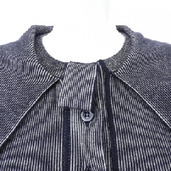 クリスチャンディオール CHRISTIAN DIOR 124T31AM125 Top - Hàng hiệu Chính hãng 774596