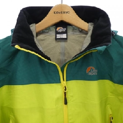 Áo khoác LOWE ALPINE - Hàng hiệu Authentic 897366