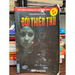 Đồi thiên thu – Người khăn trắng 591649