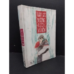 Gặp gỡ Vương Lịch Xuyên 1 mới 80% ố vàng 2014 HCM1410 Thi Định Nhu VĂN HỌC Rebooks.vn