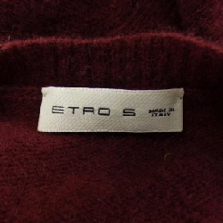 【Mã giảm giá】Etro ETRO Áo len 645694