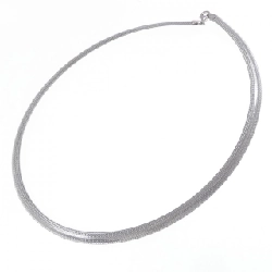 750WG Necklace - Hàng hiệu Authentic 865188