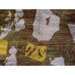 Bộ 2 chiếc obi - Hàng hiệu Authentic 880892