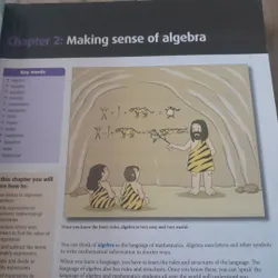 Giáo khoa toán tiếng Anh Cambridge IGCSE Maths Core and Ext. Coursebook. 2nd 605072