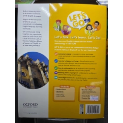 Lets go 5th edition workbook 2 access code online practice mới 90% Oxford HPB2505 SÁCH HỌC NGOẠI NGỮ 181260