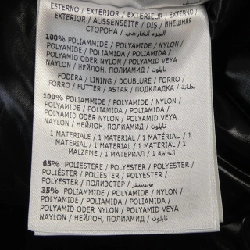 MONCLER FREY Áo khoác lông - Hàng hiệu Chính hãng 892675