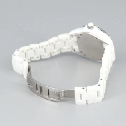 Chanel J12 33mm Ceramic H0968 Ceramic Quartz - Hàng hiệu Authentic 872440