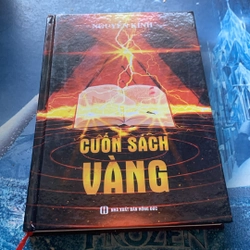 cuốn sách vàng