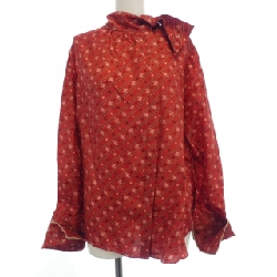 【Mã giảm giá】Áo sơ mi FENDI