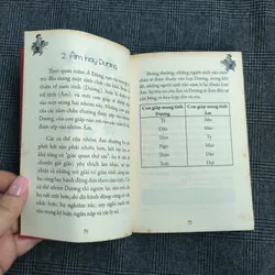 Dấu Ấn 12 Con Giáp - Ngọ (Cuồng Chân Thích Chạy) (Tặng Bookmark) - Giá bìa 55k 592412