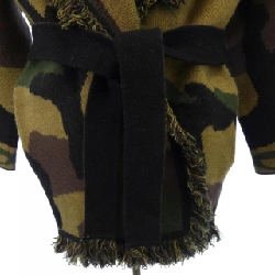 ウノピュウノウグァーレトレ 1 piu 1 uguale 3 MRK157 Áo khoác - Hàng hiệu Authentic 891610