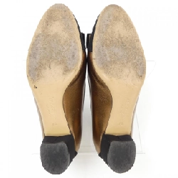 【Mã giảm giá】Giày cao gót Salvatore Ferragamo 662860