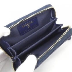 Chanel Classic Timeless Line AP0216 Ví đựng tiền - Hàng hiệu Authentic 770044