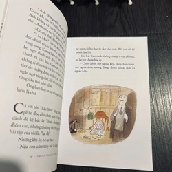 Catherine cô bé đeo mắt kính 385191