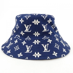 Mũ LOUIS VUITTON LV Escarbob Reversible M76231 - Hàng hiệu Chính hãng 836236