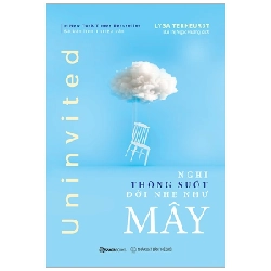 Nghĩ thông suốt, đời nhẹ như mây - Lysa TerKeurst2021 New 100% HCM.PO 350843