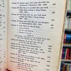 LỊCH SỬ ĐÔNG NAM Á - D.G.E. HALL 454243