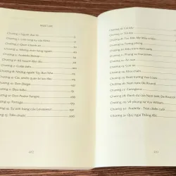 Tiểu thuyết phiêu lưu THUYỀN TRƯỞNG BLOOD (Rafael Sabatini) 993658