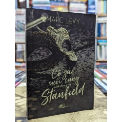 cô gái cuối cùng của dòng họ Standfield - Marc Levy