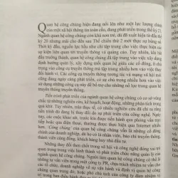 PR NỘI BỘ VÀ PR CỘNG ĐỒNG 937138