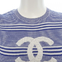 CHANEL P60474K46046 Áo len - Hàng hiệu Chính hãng 808843