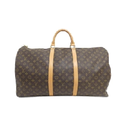 Túi du lịch Louis Vuitton Monogram Keepall 60cm M41422