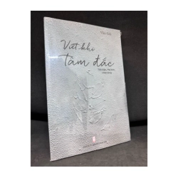 Viết Khi Tâm Đắc, Văn Giá,