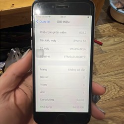 6s 64gb full chức năng 190891