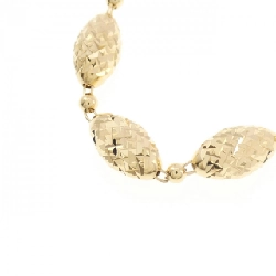 K18YG Dây chuyền - Hàng hiệu Chính hãng 862636