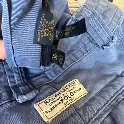 Quần Sọt RL 977227