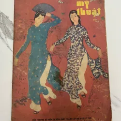 Phụ trương Tạp chí Mỹ thuật — Hội Nghệ sĩ Tạo hình Việt Nam