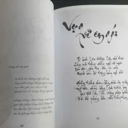 Chuyển một hướng say - Trúc Thiên NXB Hồng Đức 694460