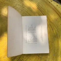 MASTER AND COMMANDER- PATRICK O’ BRIAN 762328